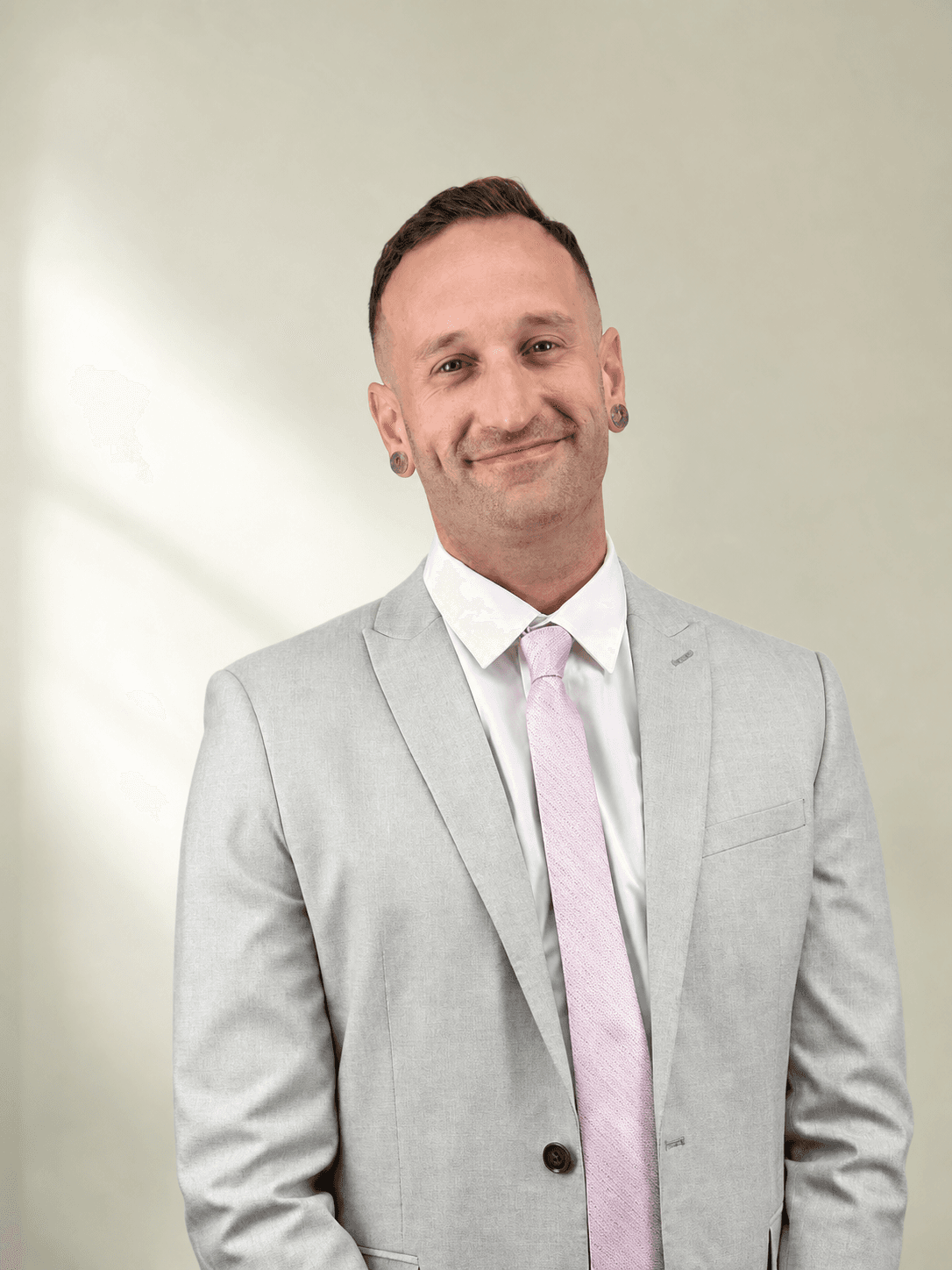 Nick Rossi, founder of DevFloHQ